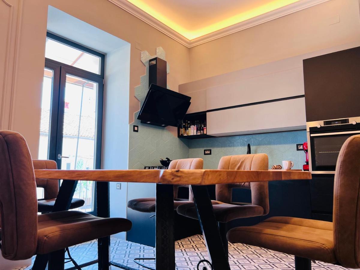Apartman For Special Getaway Rose Pula