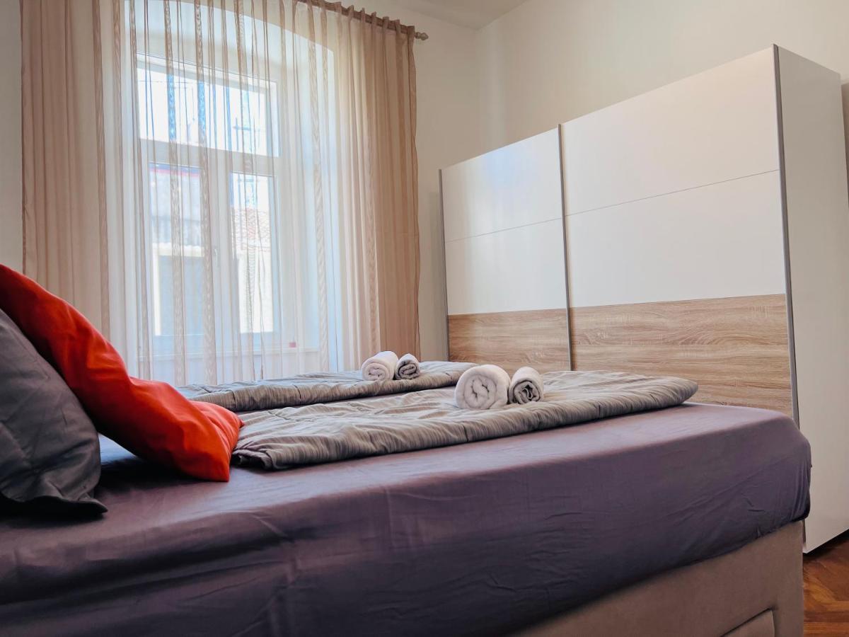 Apartman For Special Getaway Rose
